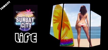 人生：阳光城-Build.8522421-22v-(EN+DLC)