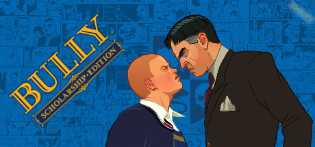 恶霸鲁尼:奖学金版-Build.16483958-24.12.04-(STEAM原版集成中文+全DLC+原声音乐+集成win10补丁+高清+解锁帧数+修改器)-支持手柄