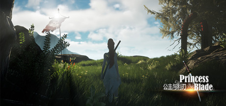 公主与利刃-正式版-V2025.01.30-(STEAM官中+DLC+作弊工具)-支持手柄