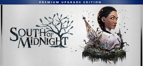 午夜以南-高级版-Build.18848520-1.3.0-升级档-(STEAM官中+全DLC+预购奖励+原声音乐+电子书)-支持手柄